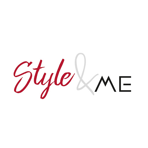 Style&Me Nantes St-Mihiel - Coiffeur logo