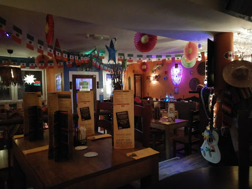 Chimichangos Mexican Grill