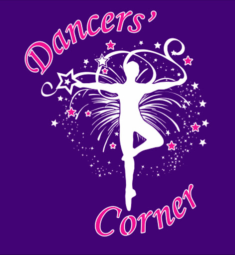 Dancers' Corner logo