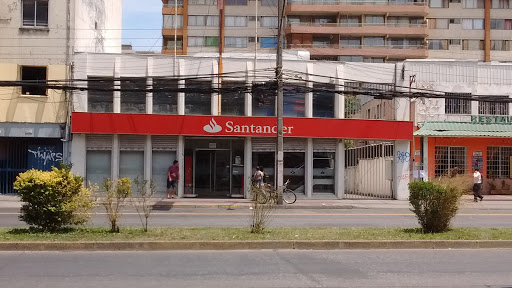 Banco Santander, Gran Avenida Jose Miguel Carrera 4919, San Bernardo, San Miguel, Región Metropolitana, Chile, Banco | Región Metropolitana de Santiago