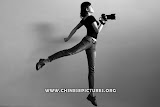 Chinese Female Photographer 2
