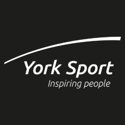 York Sport Village logo