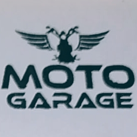 MoTo GARAGE Motorsiklet Bisiklet Bakım Onarım Servisi logo