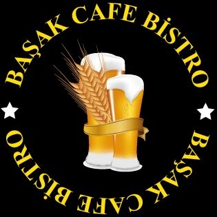 Başak Cafe Bistro logo