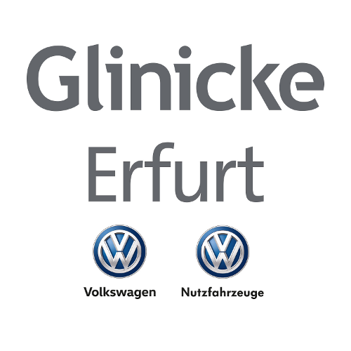 Glinicke Autohaus Stotternheim Erfurt logo