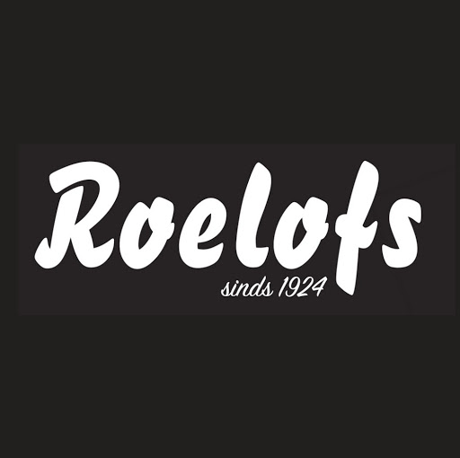 Fietsspeciaalzaak Roelofs logo