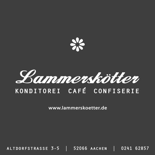 Lammerskötter | Café / Restaurant logo