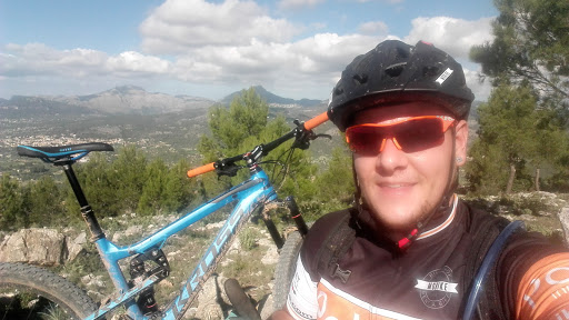 Serra de Na Burguesa