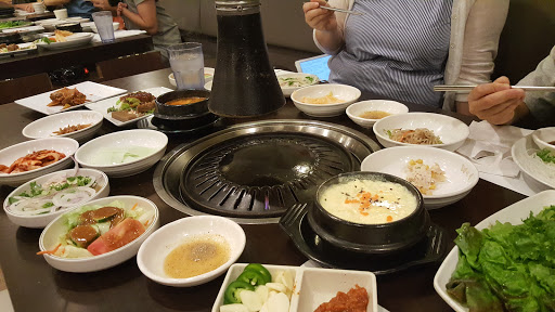 Korean Restaurant «Biwon Restaurant», reviews and photos, 61-58 Springfield Blvd #1, Bayside, NY 11364, USA