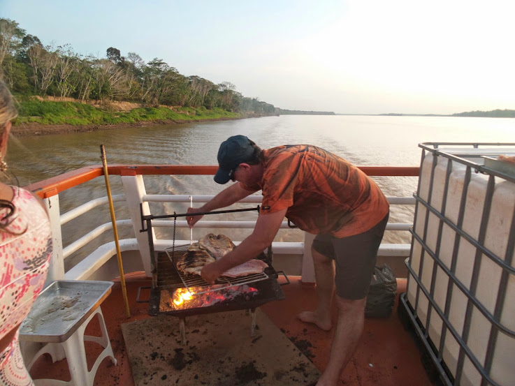 Brasil - Rota das Fronteiras / Uma Saga pela Amazônia - Página 2 20140904_192046