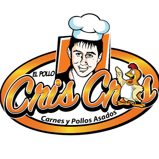El Pollo Cris Cris logo