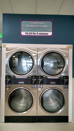 Laundromat «Lincoln Laundry», reviews and photos, 53 Lincoln Blvd #180, Lincoln, CA 95648, USA