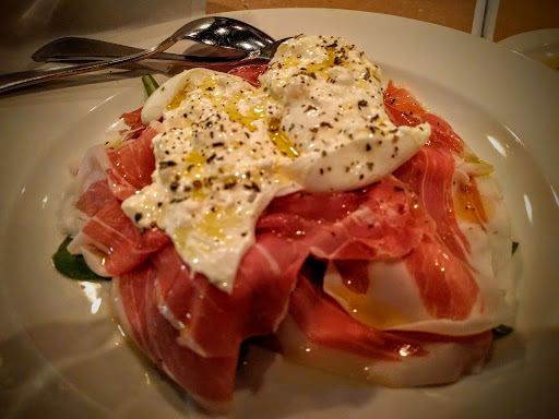 Italian Restaurant «Sole Ristorante Italiano», reviews and photos, 69 37th Ave, San Mateo, CA 94403, USA