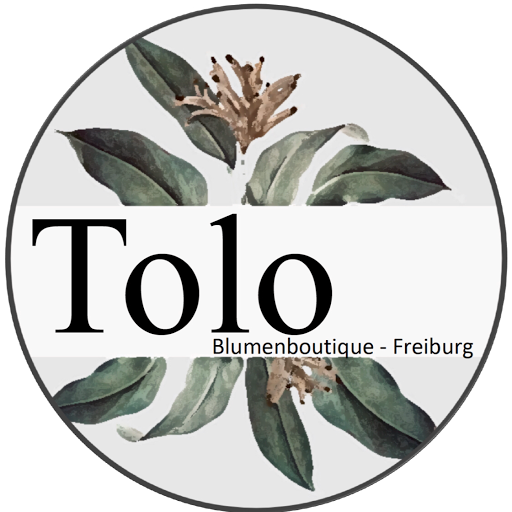 Tolo - Blumenboutique Freiburg logo