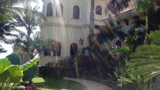 Villa la Joya, Playa Paraís, Km. 48, 77710 Cancún-Playa del Carmen, Q.R., México, Recinto para eventos | QROO
