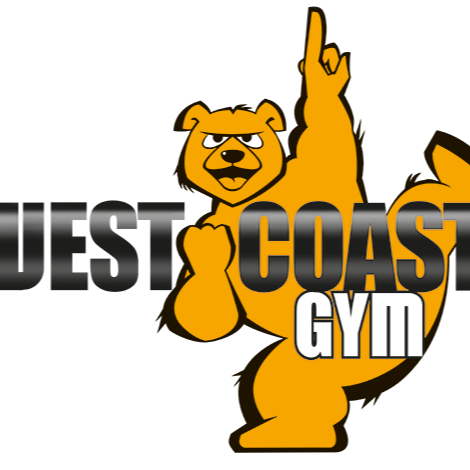 West Coast Gym logo