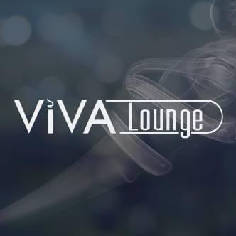VIVA Lounge logo