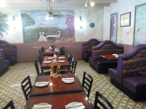 Los Olivos Mexican Patio
