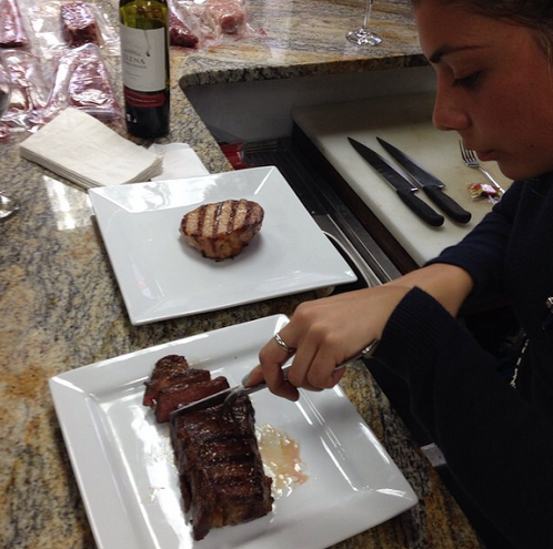 Rancho Mofongo Steakhouse