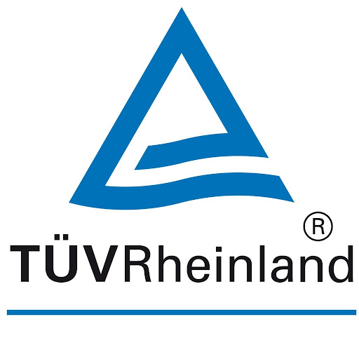 TÜV Rheinland Prüfstelle Köln-Marsdorf logo
