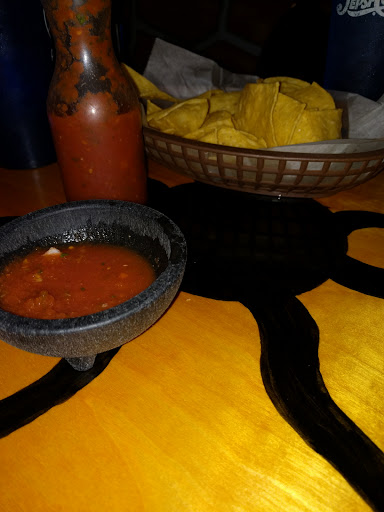 Mexican Restaurant «El Sol Mexican Cuisine», reviews and photos, 240 E Main St, Solon, IA 52333, USA