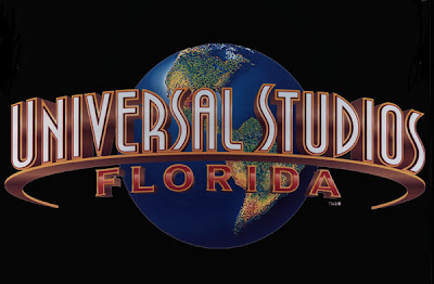 Orlando Florida Universal Studios