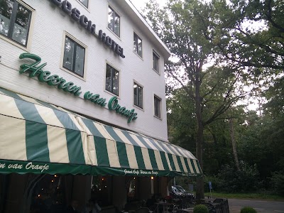Photos of Hotel Mastbosch Breda