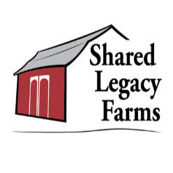 Shared Legacy Farms logo