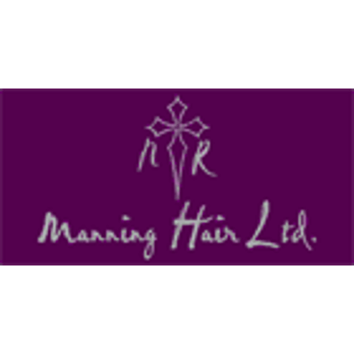 Manning Hair Ltd logo