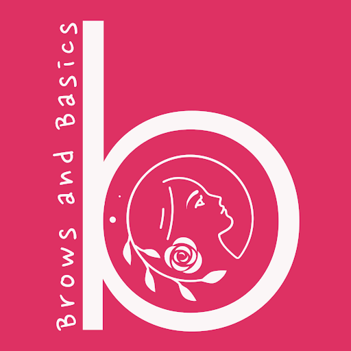 Brows & Basics logo