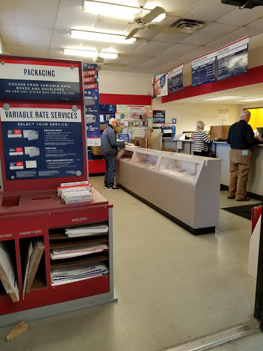 Post Office «United States Postal Service», reviews and photos, 5959 Royal Ln #539, Dallas, TX 75230, USA