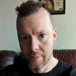 Scott Farrell's user avatar