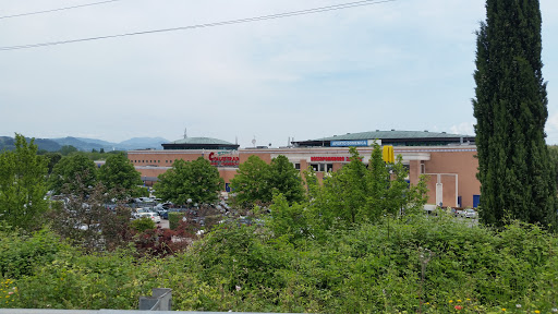 Centro Commerciale Collestrada