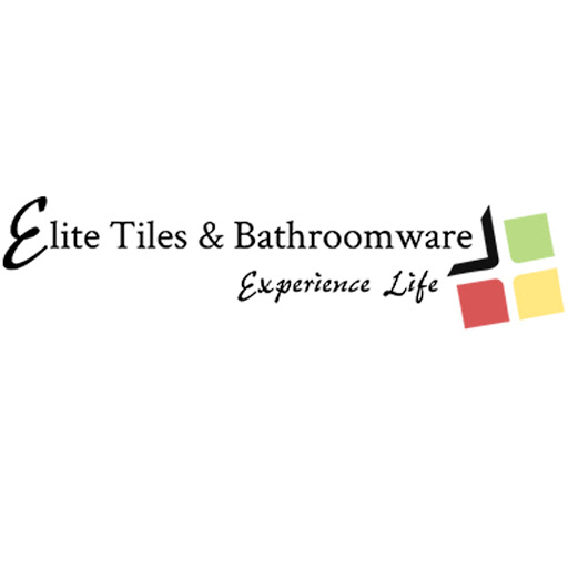 Elite Tiles & Bathroomware logo
