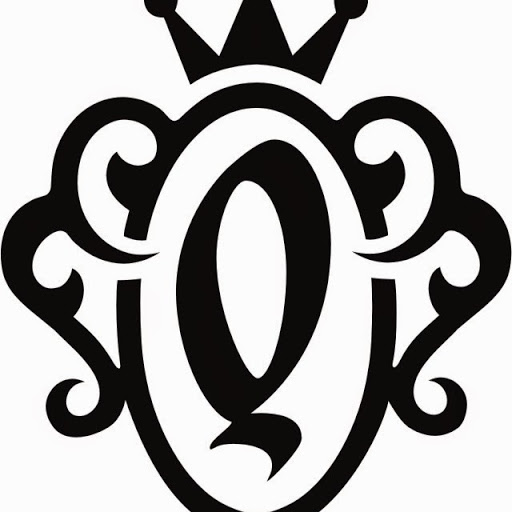 Queen Hotel Cafe Restaurant logo