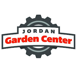 Jordangarden - logo