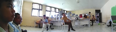 Photos of Sekolah Menengah Kejuruan Negeri 4 Pontianak