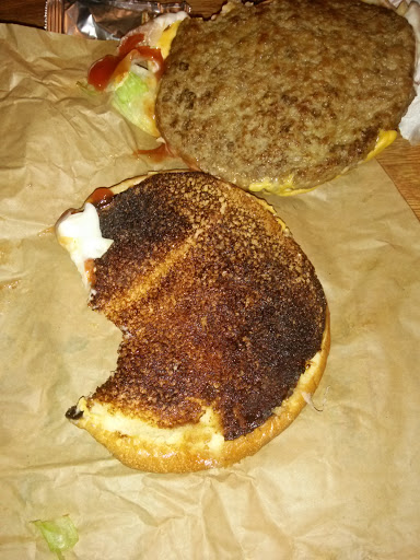 Fast Food Restaurant «Burger King», reviews and photos, 1745 E Silver Star Rd, Ocoee, FL 34761, USA