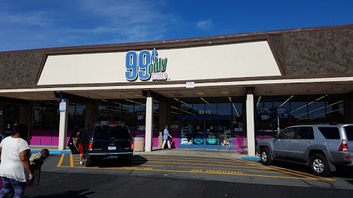 Discount Store «99 Cents Only Stores», reviews and photos, 2515 Somersville Rd, Antioch, CA 94509, USA