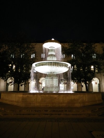Photos of UB der LMU M&uuml;nchen &ndash; Zentralbibliothek