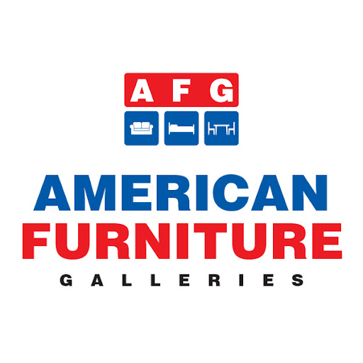 American Furniture Galleries | Elk Grove logo
