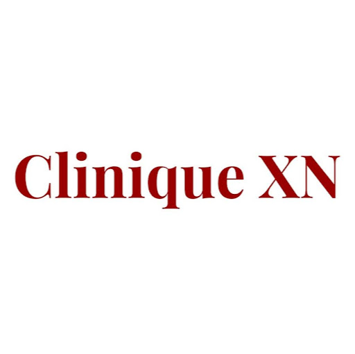 Clinique Xn logo