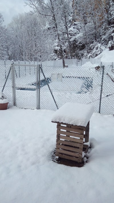 Photos of Alberg Roques Blanques