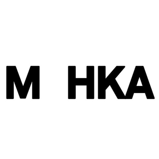 M HKA - Museum van Hedendaagse Kunst