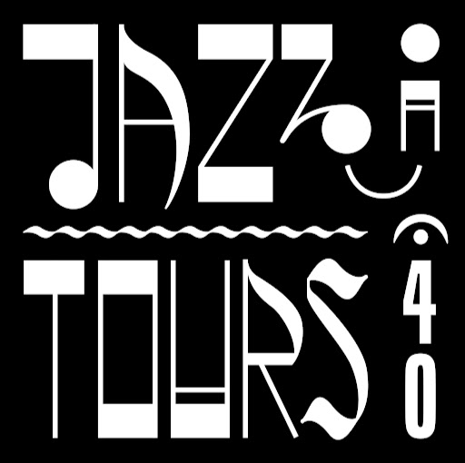 Jazz A Tours logo