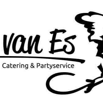 Van Es Catering & Partyservice logo