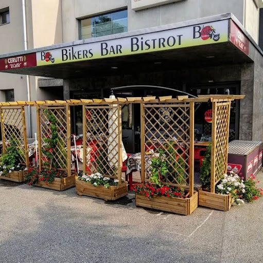 Bikers Bar Bistrot