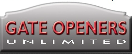 Gate Openers Unlimited Corp logo