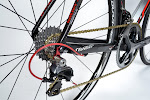 Wilier Triestina Zero.7 Shimano Dura Ace 9000 11-speed Complete Bike