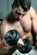 Random Hot Photos of Sexy Muscular Guys - Photos Set 15